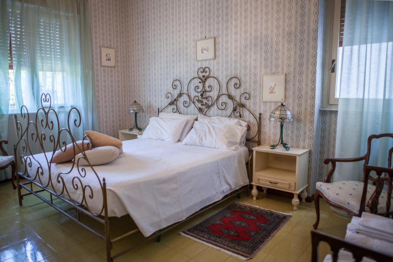 아치레알레 Un Tuffo Nella Baia Di Capomulini B&B 외부 사진